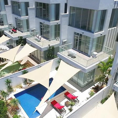 Splendi Villa Хенгчун Экстерьер фото